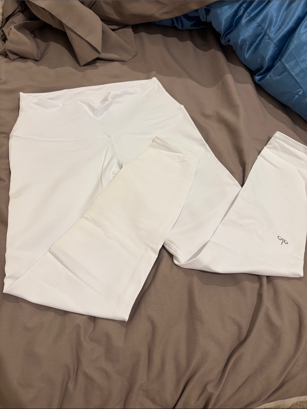 ALO Yoga airbrush 7/8 Leggings